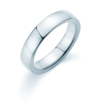 Bague pour homme Modern