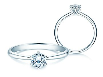 Bague de fiançailles Spirit