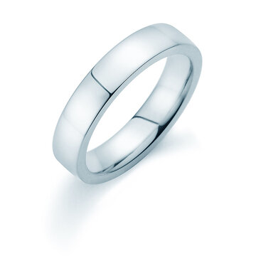 Bague pour homme Infinity
