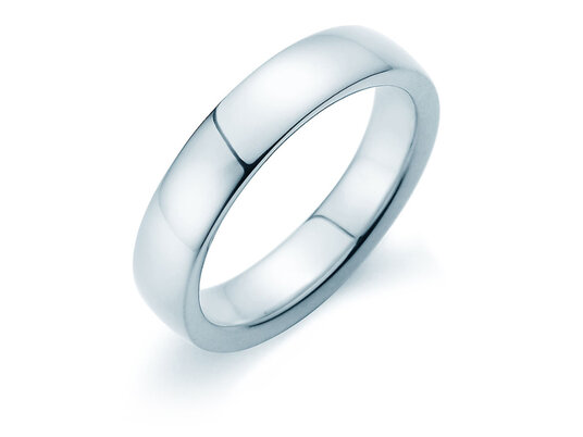 Bague pour homme Modern