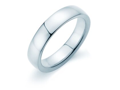 Bague pour homme Modern