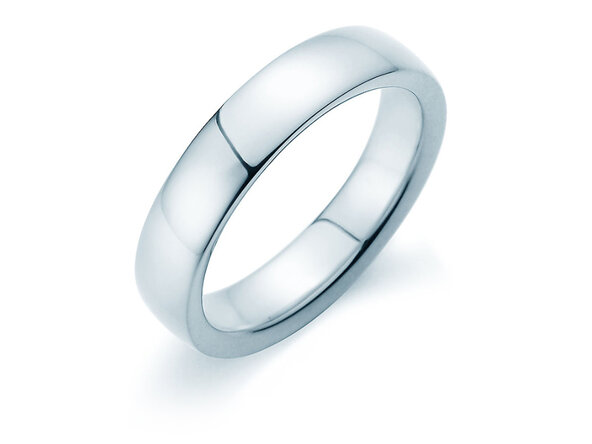 Bague pour homme Modern