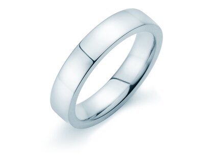 Bague pour homme Infinity