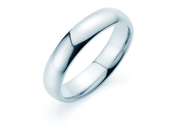 Bague pour homme Classic