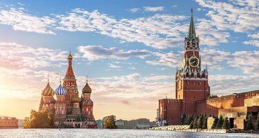 Traditions russes