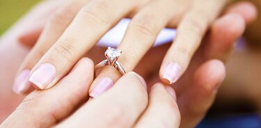 Comment mesurer la taille de bague adéquate ? - Trouver, mesurer et déterminer la taille de bague adéquate