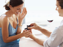 7 conseils pour les fiançailles parfaites
