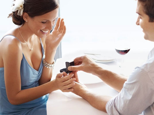 7 conseils pour les parfaites fiançailles