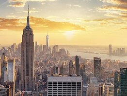 Fiançailles à New York - les 5 plus beaux endroits