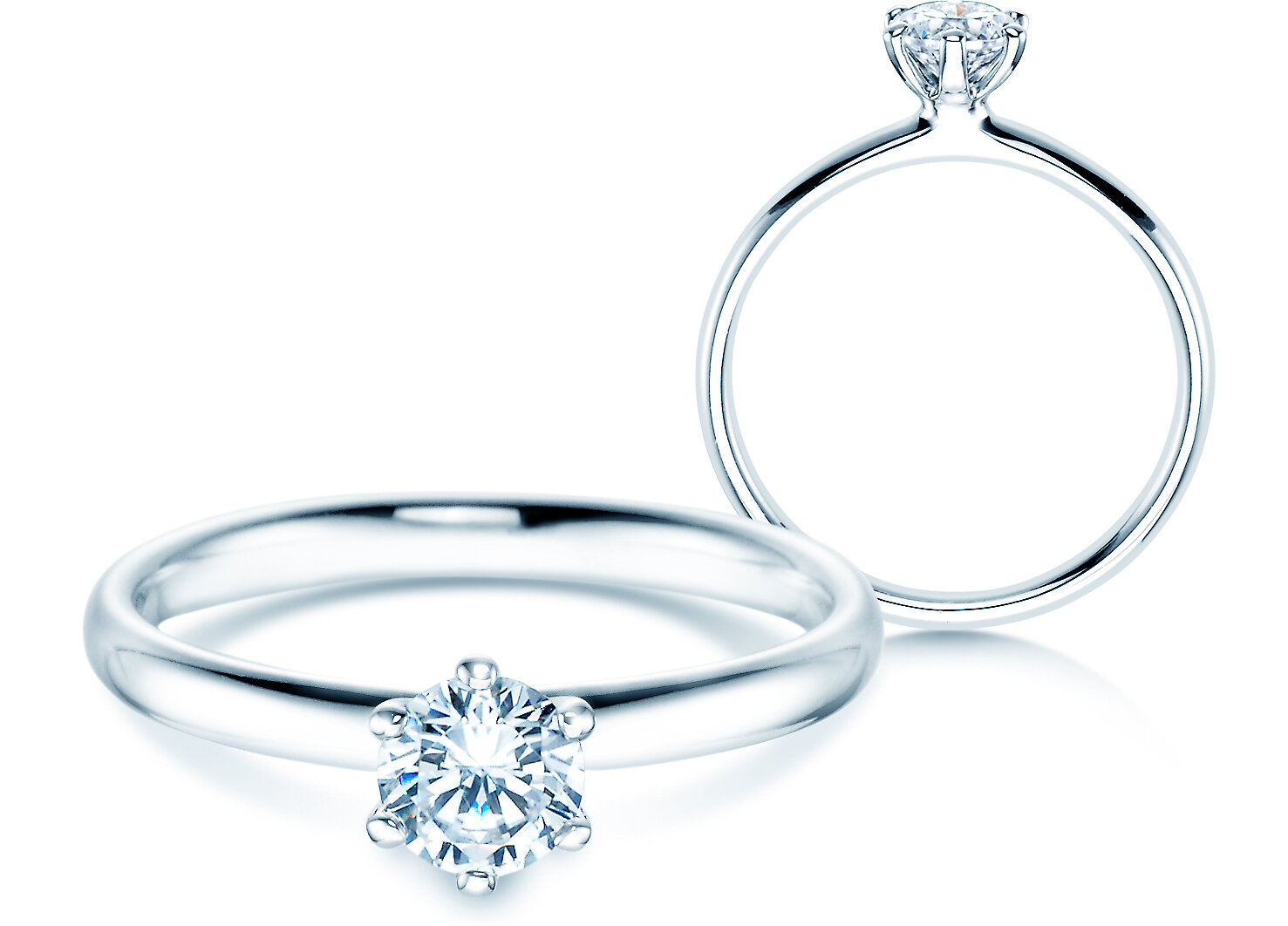Monture à griffes ou à tenons : les modèles classiques pour la demande en mariage