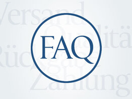 FAQ