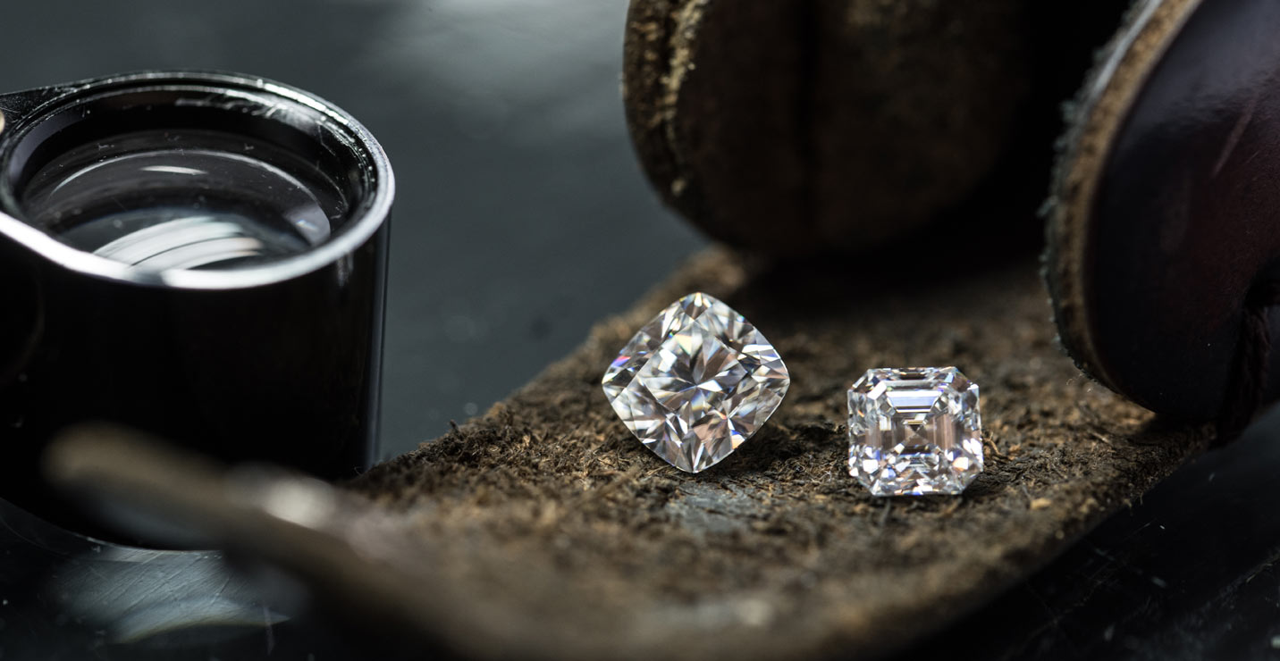 diamants taillés, provenant de sources certifiées sans conflit, Accord de Kimberley, Processus de Kimberley