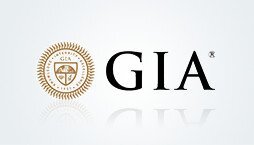 Qualité garantie GIA 