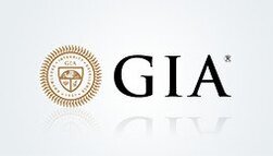 Qualité garantie GIA 