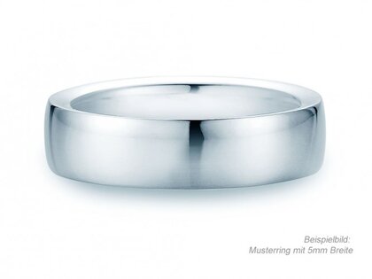 Bague pour homme Infinity