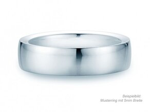 Bague pour homme Infinity
