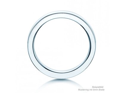 Bague pour homme Infinity