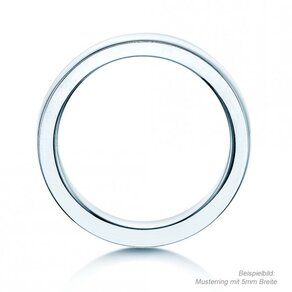 Bague pour homme Infinity