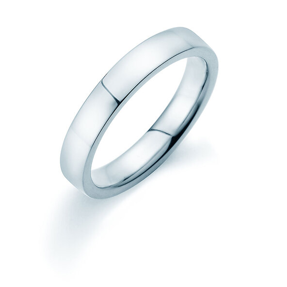 Bague pour homme Modern
