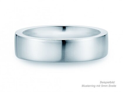 Bague pour homme Modern