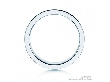 Bague pour homme Modern