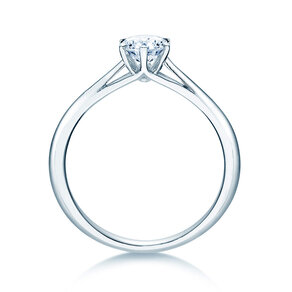 Bague de fiançailles Heaven 6 diamant de laboratoire