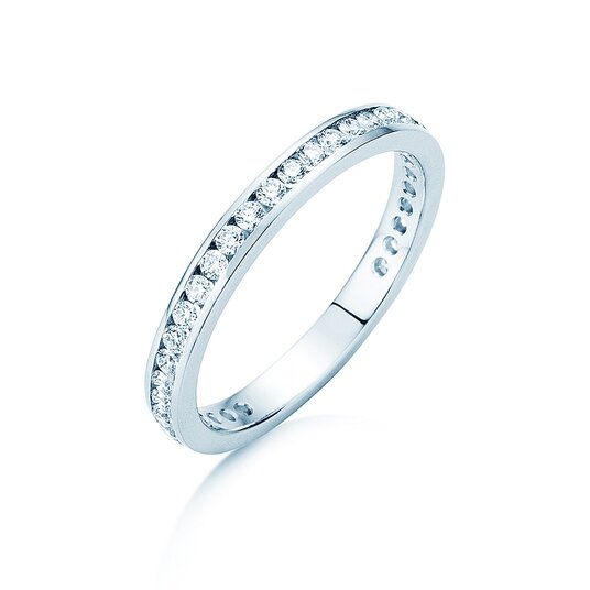 Bague de fiançailles Endless Love