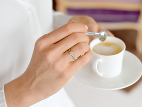 Bague de fiançailles Classic 4 diamant de laboratoire