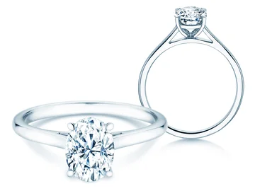 Bague de fiançailles pour femme Bague de montage pour femme, taille de bague 9 robuste et économique