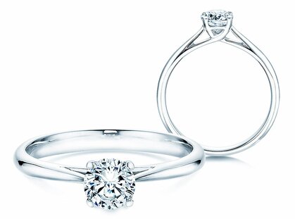 Bague de fiançailles Delight