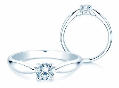 Bague de fiançailles Joy