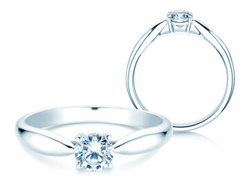 Bague de fiançailles Joy