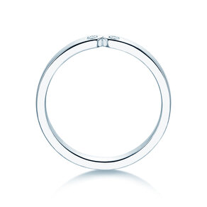 Bague de fiançailles Serenity Diamond