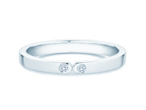 Bague de fiançailles Serenity Diamond