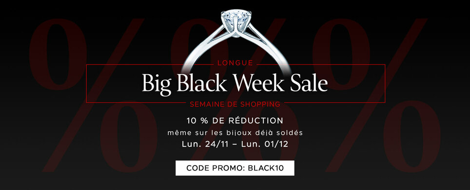 Bagues de fiançailles à partir de 129€ - Découvrir tout de suite